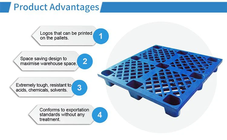 Light duty plastic pallets Light duty plastic pallets