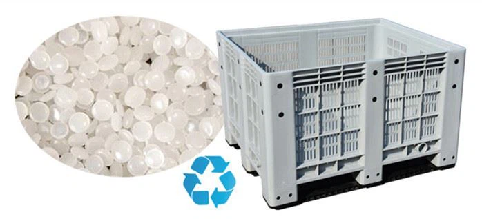 Agriculture Harvest Container