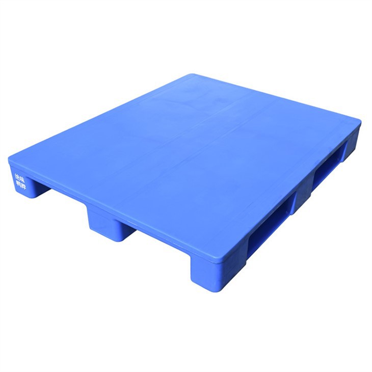 Food Grade Euro Plastic Pallet