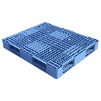 1100 X 1100 Plastic Pallets