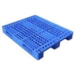 1200 X 1000 Plastic Skids