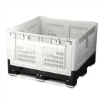 Australia Standard Size Plastic Pallet Box