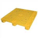 Heavy Duty Industrial Plastic Pallets