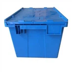 Heavy Duty Storage Tote Box