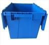 Heavy Duty Storage Tubs With Lids