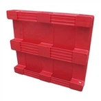 Hygienic Plastic Pallet For Seafood