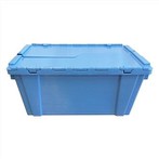 Plastic Moving Tub