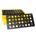 Plastic Spill Control Pallet