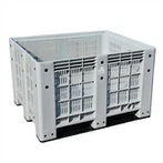 Plastics Agricultural Bulk Bin