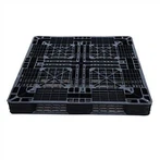 Single Use Plastic Pallets For Export