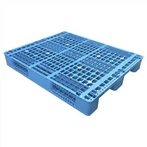 Warehouse Racking Plastic Pallet