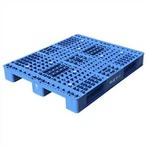 White Plastic Pallets For Racking