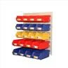 Workbench Plastic Storage Bins