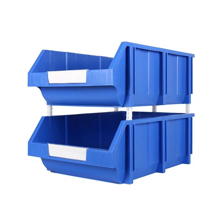 Workbench Plastic Storage Bins