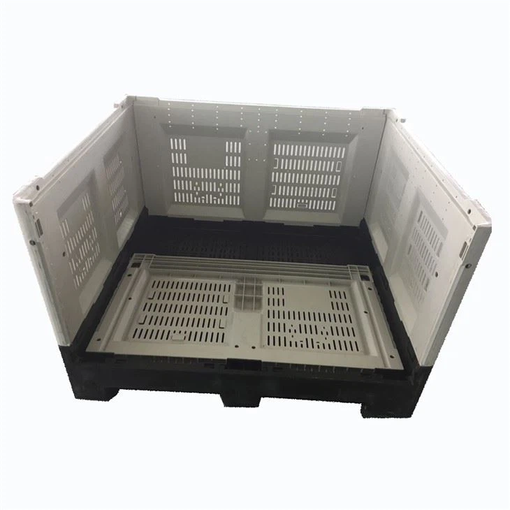 Pallet Bulk Container