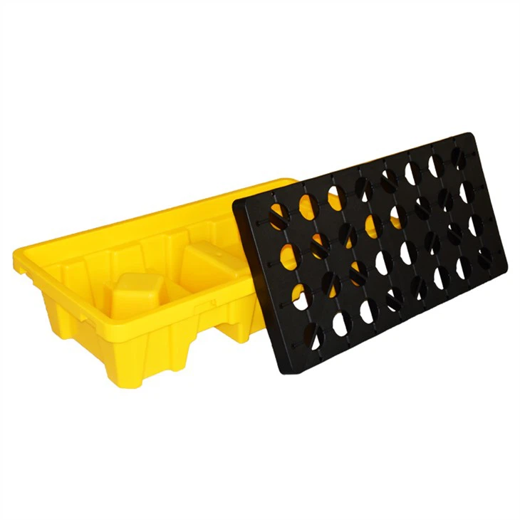Secondary Containment Drums
