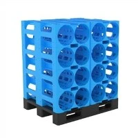 5 Gallon Water Bottle Storage
