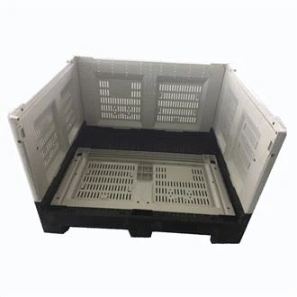 Pallet Bulk Container