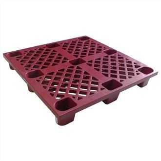 Plastic Storage Pallets
