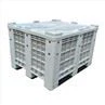 plastic pallet crates