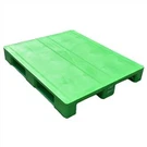 Standard Plastic Pallets