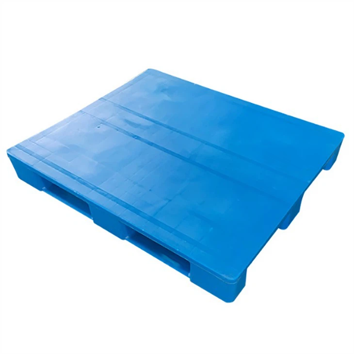 Solid Plastic Pallets
